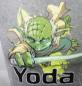 Preview: T-Shirt Gr. 134/140 von Star Wars (4049)